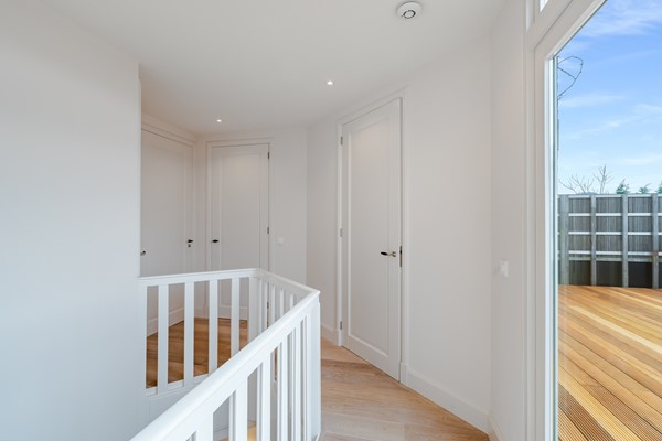 Medium property photo - Stadionweg 275-3, 1076 NZ Amsterdam